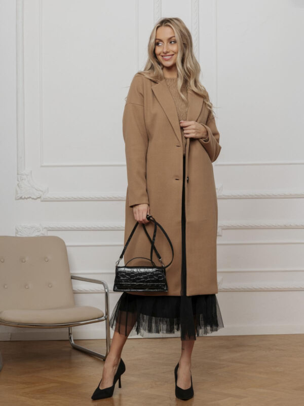 Edoti Women's coat CL