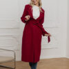 Edoti Women's coat CL