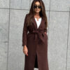 Edoti Women's coat CL