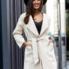 Edoti Women's coat CL