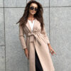 Edoti Women's coat CL