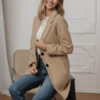 Edoti Women's coat CL