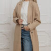 Edoti Women's coat CL