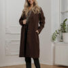 Edoti Women's coat CL