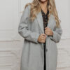 Edoti Women's coat CL