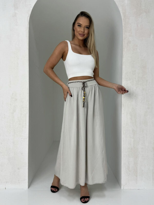 Edoti Women's culotte pants PL