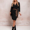 Edoti Women's dress DL