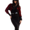 Edoti Women's dress DL