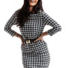 Edoti Women's dress DL