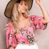 Edoti Women's hat HL
