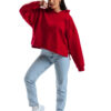 Edoti Women's hooded sweatshirt TL