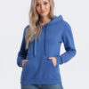 Edoti Women's hoodie TL
