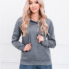 Edoti Women's hoodie TL