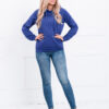 Edoti Women's hoodie TL