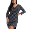 Edoti Women's mini dress DL