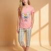 Edoti Women's pajamas UL