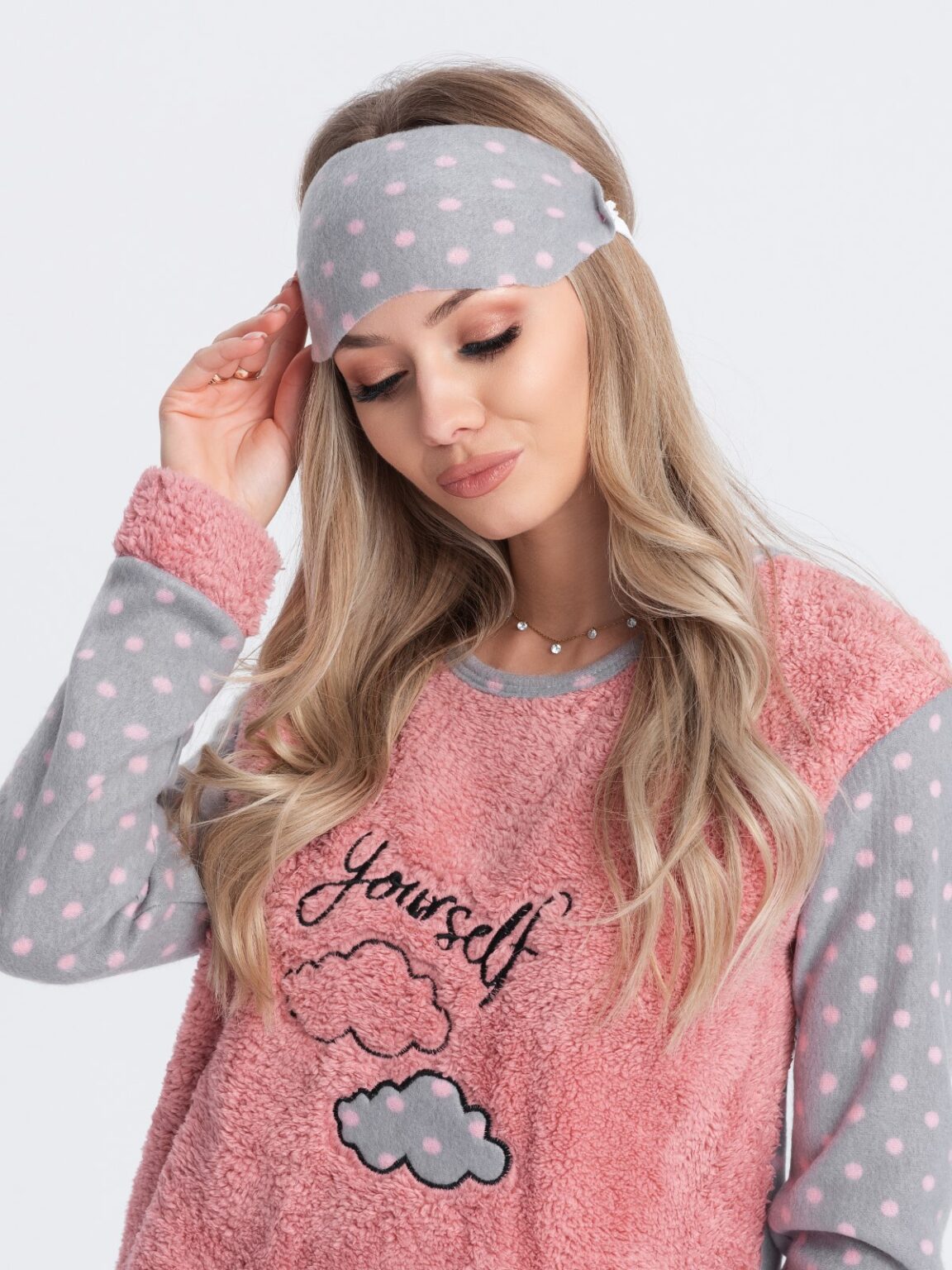 Edoti Women's pyjamas UL