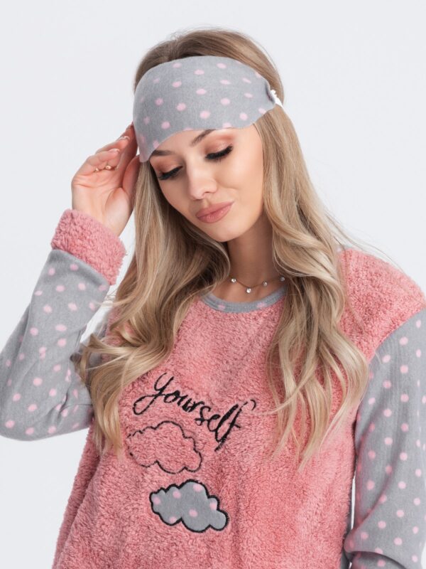 Edoti Women's pyjamas UL