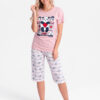 Edoti Women's pyjamas UL