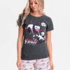 Edoti Women's pyjamas UL
