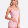 Edoti Women's pyjamas UL