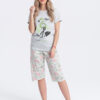 Edoti Women's pyjamas UL