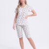 Edoti Women's pyjamas UL