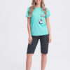 Edoti Women's pyjamas UL