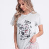 Edoti Women's pyjamas UL