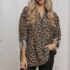 Edoti Women's shirt KL
