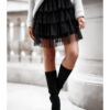 Edoti Women's skirt GL
