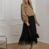 Edoti Women's skirt GL