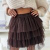 Edoti Women's skirt GL