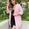 Edoti Women's sweater EL