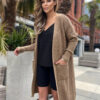Edoti Women's sweater EL