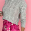 Edoti Women's sweater EL