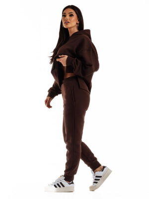 Edoti Women's sweatpants PL