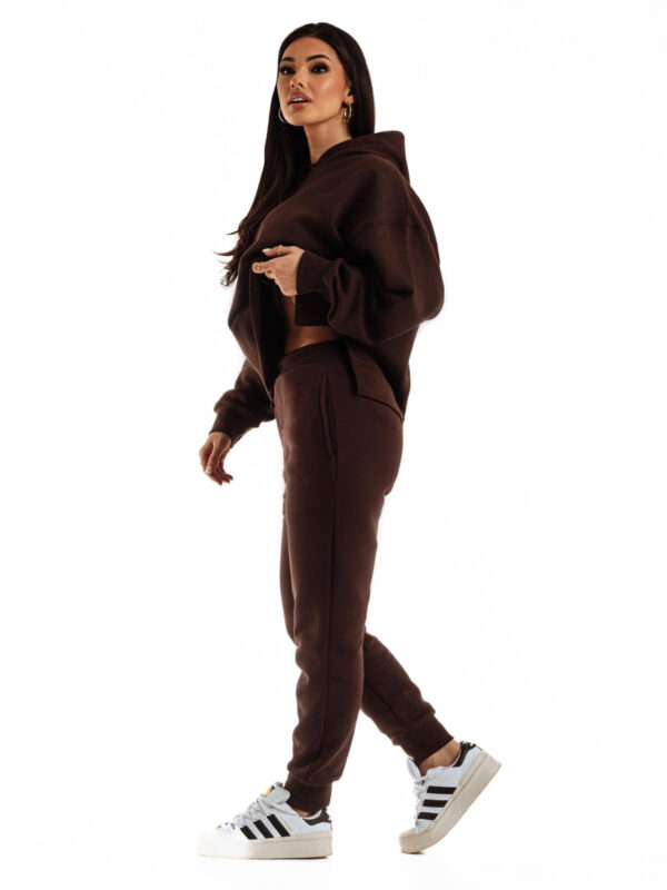 Edoti Women's sweatpants PL