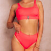 Edoti Women's swimsuit UL