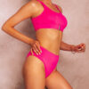Edoti Women's swimsuit UL