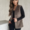 Edoti Women's vest VL