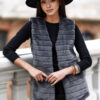 Edoti Women's vest VL