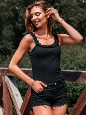 Edoti női farmernadrág WLR013