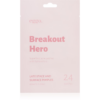 Eggo Breakout Hero tapasz problémás bőrre 24 db-Ár