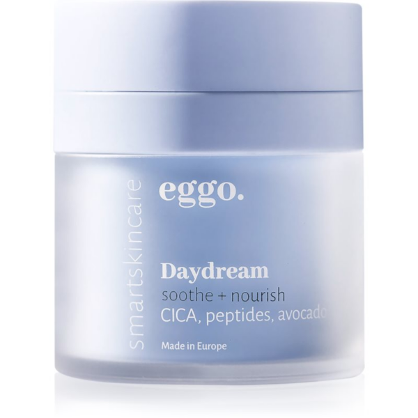 Eggo Daydream megújító krémes pakolás 3 az 1-ben 50 ml Eggo Daydream megújító krémes pakolás 3 az 1-ben 50 ml