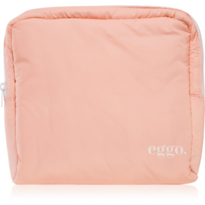 Eggo Puffer Pouch kozmetikai táska 1 db-Ár