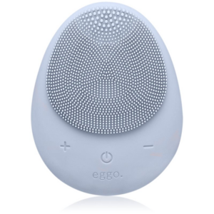 Eggo Sonic Skin Cleanser szónikus tisztító készülék az arcra Blue 1 db-Ár