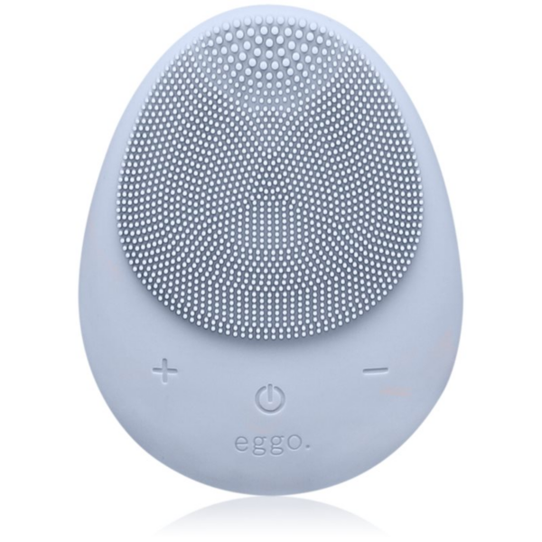 Eggo Sonic Skin Cleanser szónikus tisztító készülék az arcra Blue 1 db-Ár