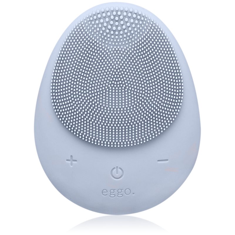 Eggo Sonic Skin Cleanser szónikus tisztító készülék az arcra Blue 1 db-Ár