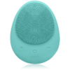 Eggo Sonic Skin Cleanser szónikus tisztító készülék az arcra Green 1 db-Ár